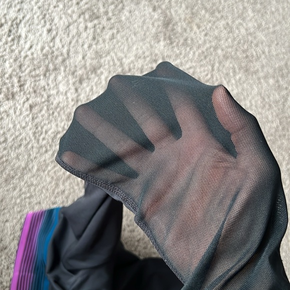 Nike pro dri-fit leggings & shorts (sold separately) - Picture 7 of 16